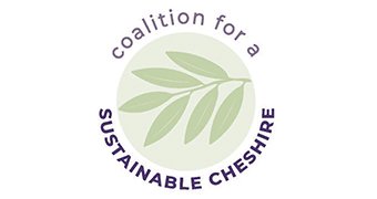 Coalition for Sustainable Cheshire – Student Board Member and Web Manager