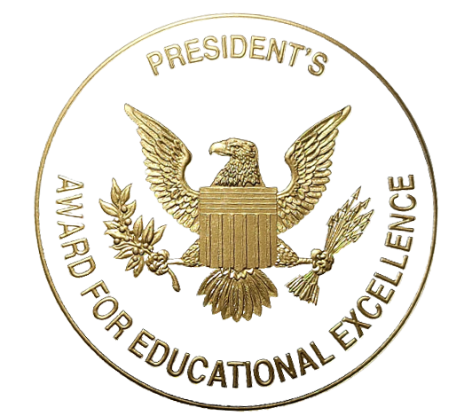 President_award1